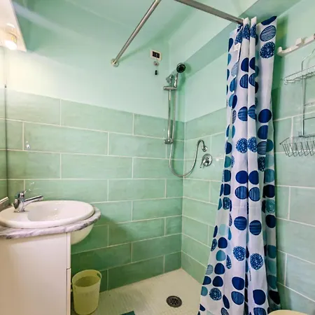 Apartment Giulia *